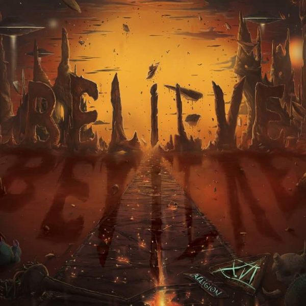 CD Believe